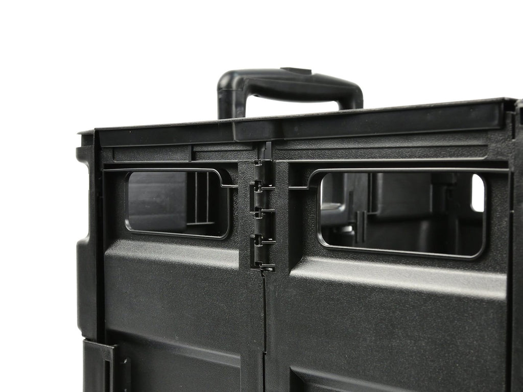 Transport trolley - foldable box, 35 kg (4)