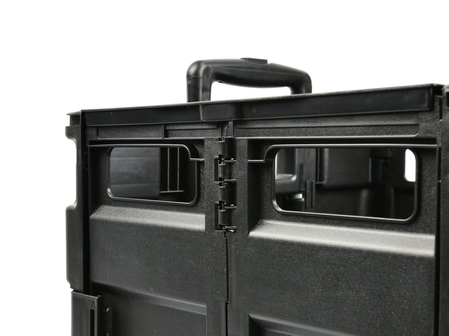 Transport trolley - foldable box, 35 kg (4)