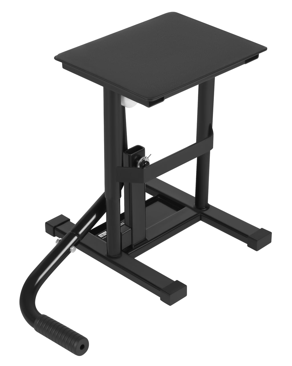 Lever motorcycle stand KD3528