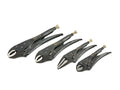 Morse Impact Pliers 4 pcs set (125mm-250mm)