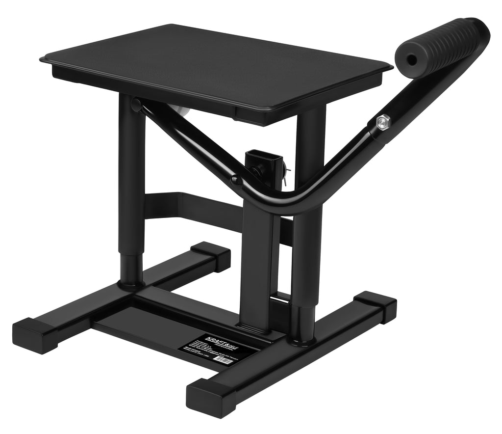 Lever motorcycle stand KD3528