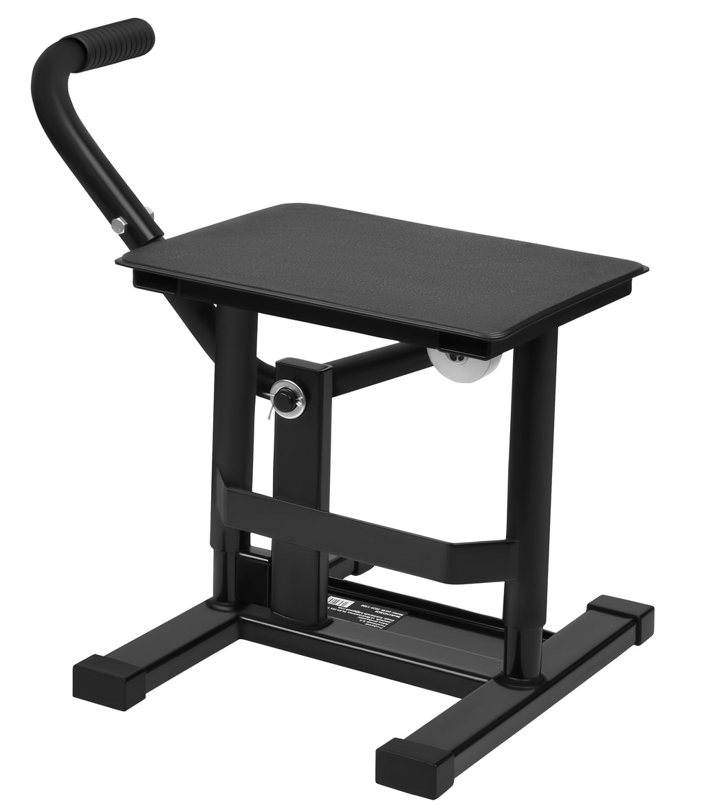 Lever motorcycle stand KD3528