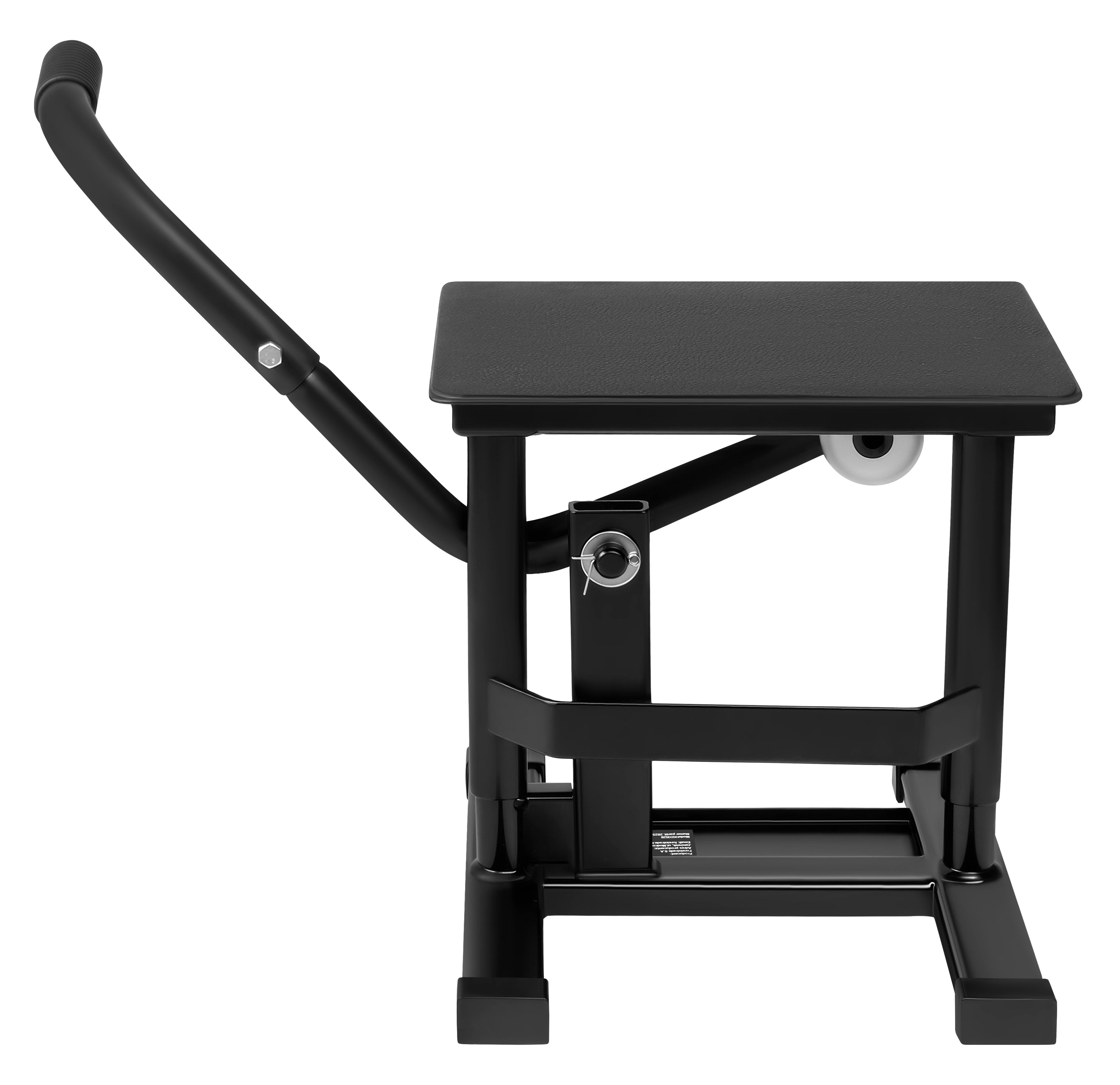 Lever motorcycle stand KD3528