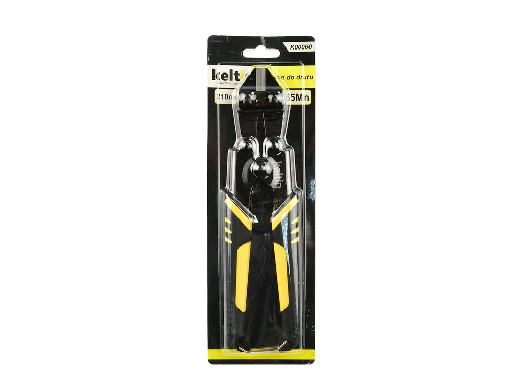 Bolt Cutters 210mm