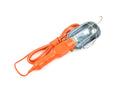 Workshop lamp with 5 m cable
