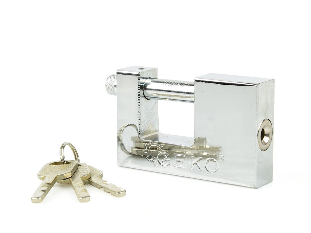 Pin Padlock 90 mm