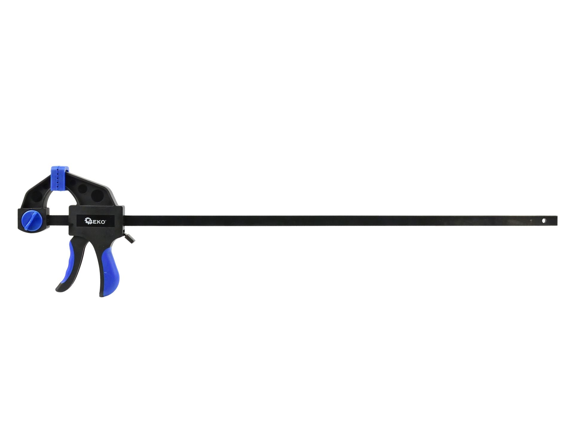 Ratchet Bar Clamp 600 mm / 24 in.