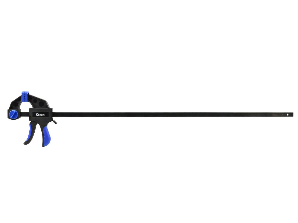 Ratchet Bar Clamp 750 mm / 30 in.