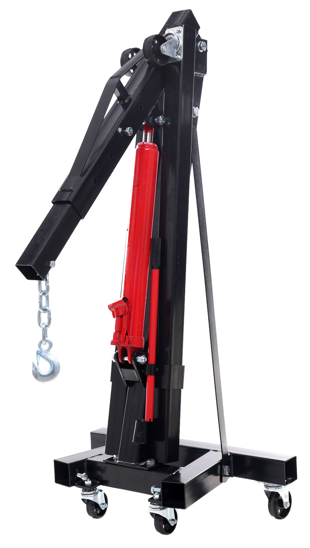 2T Crane Jack 2380mm KD333