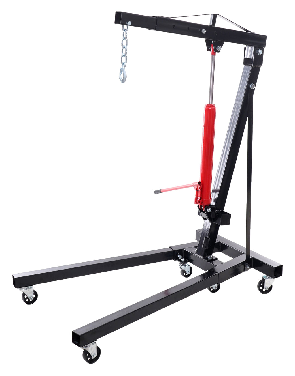 2T Crane Jack 2380mm KD333