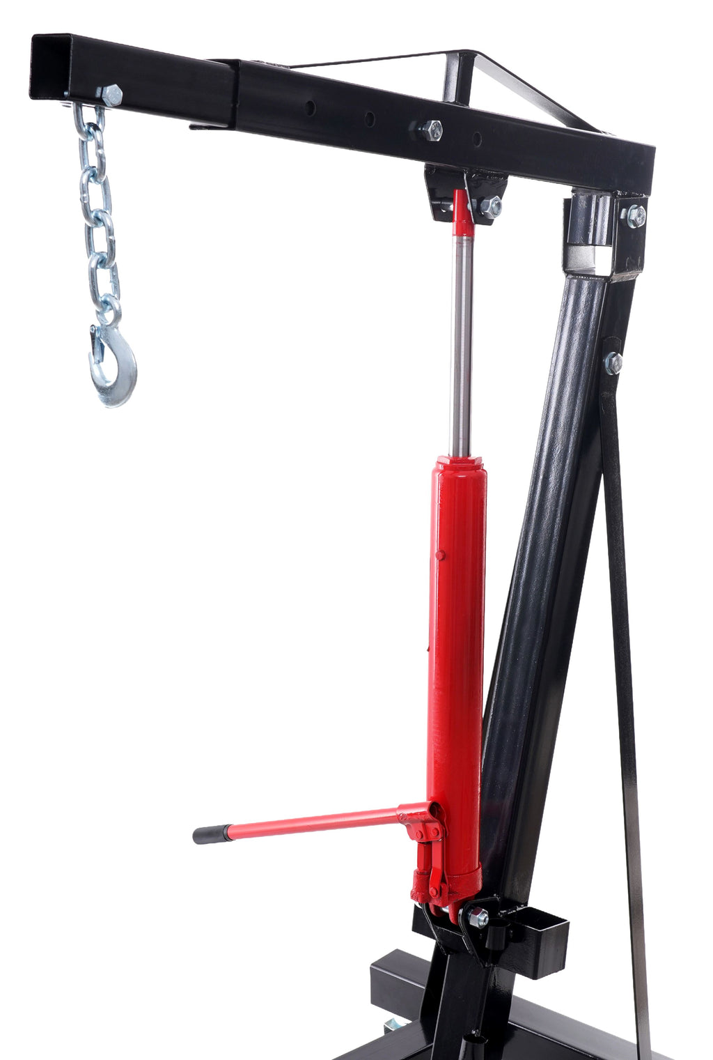 2T Crane Jack 2380mm KD333