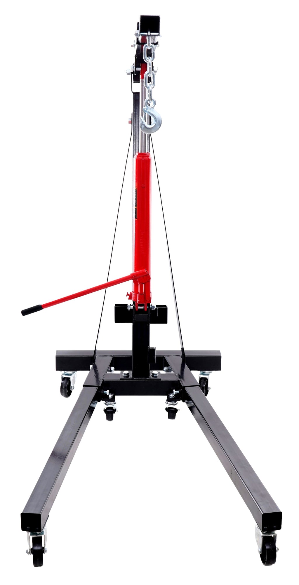 2T Crane Jack 2380mm KD333