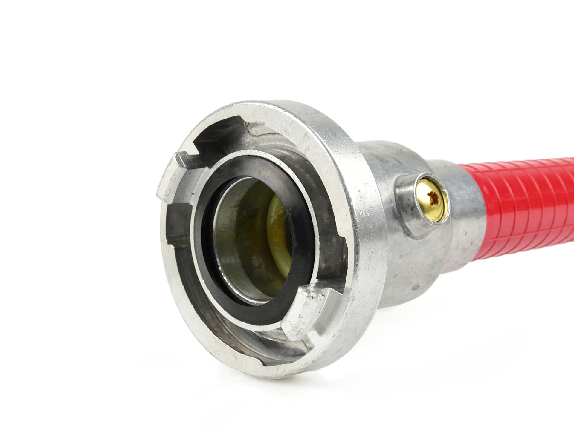Water cannon with bearing valve, 2 inch