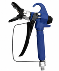 Spray gun for paint sprayer KD2171