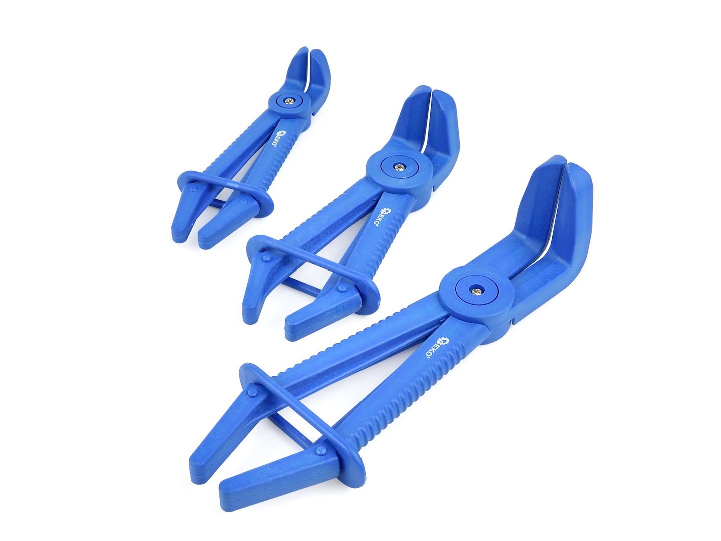 Bent Hose Crimping Pliers Set