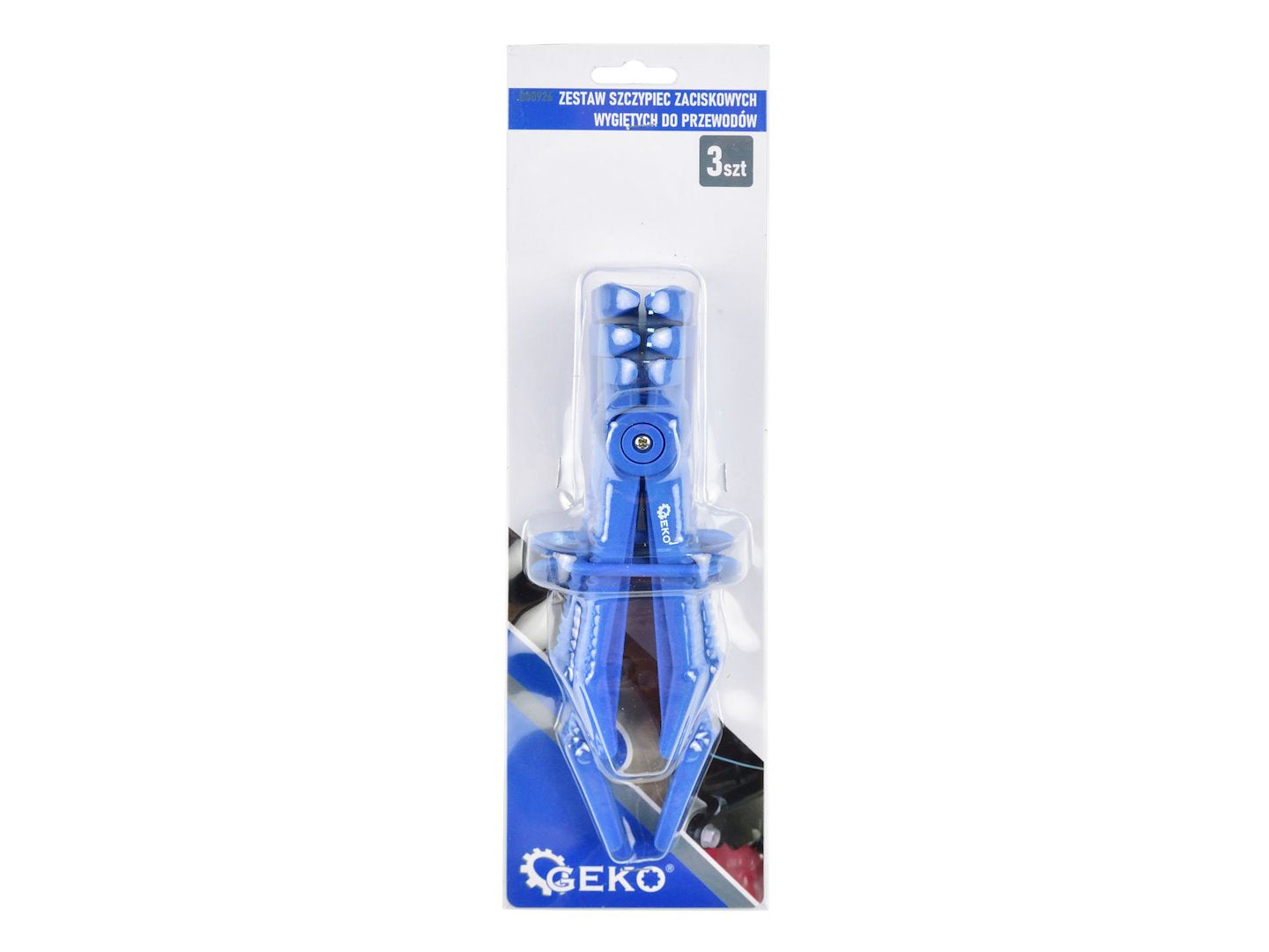 Bent Hose Crimping Pliers Set