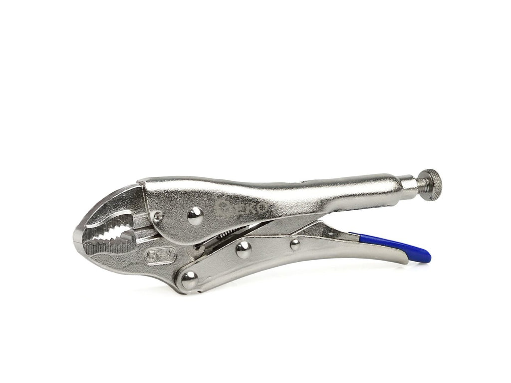 Morse locking pliers 7" - 175 mm