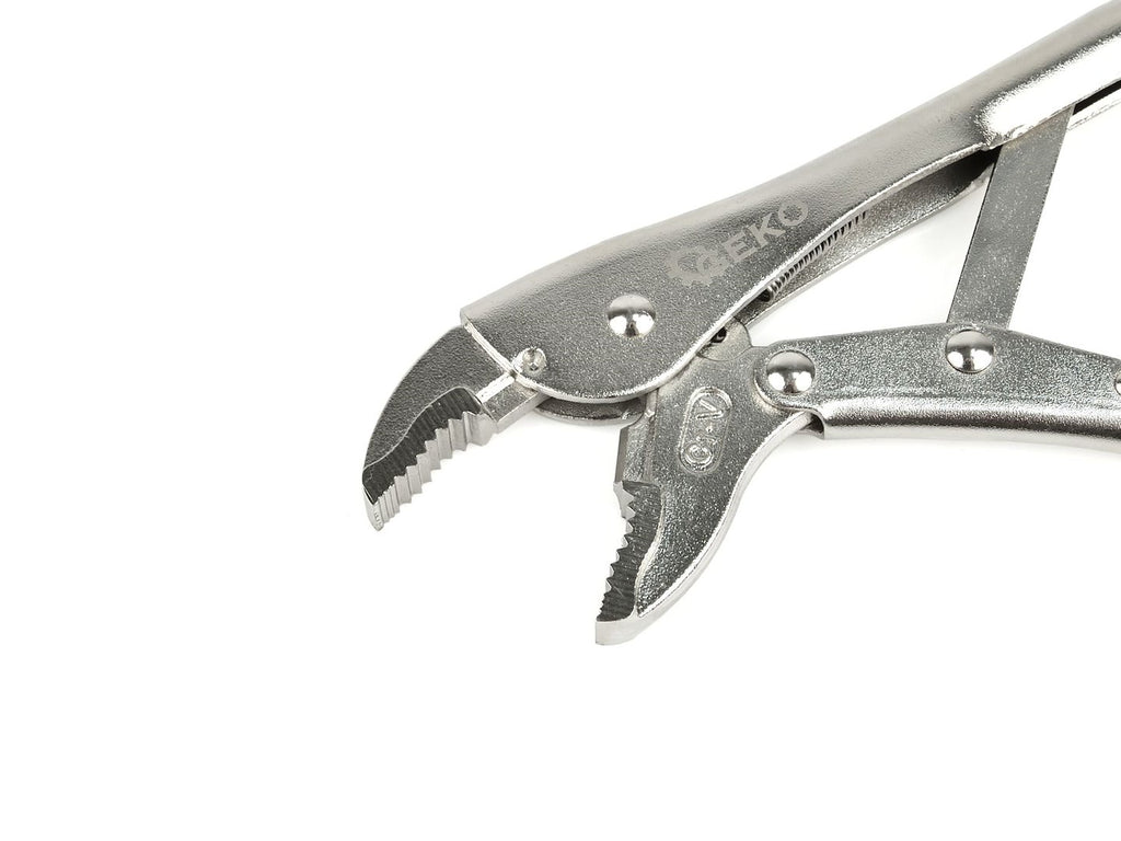 Morse locking pliers 7" - 175 mm