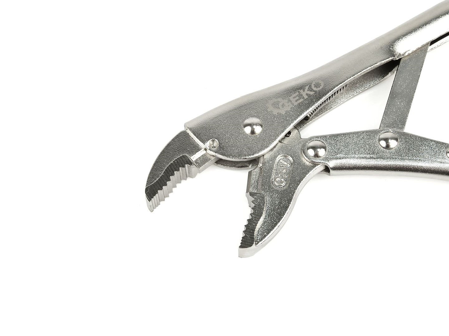 Morse locking pliers 7" - 175 mm