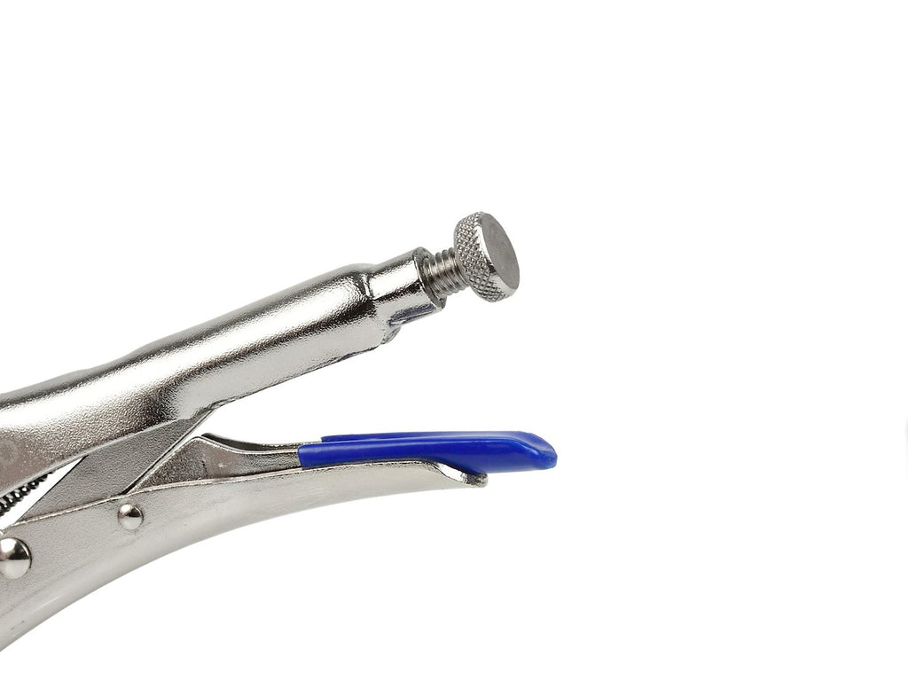 Morse locking pliers 7" - 175 mm