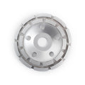 Grinding disc 125x22.2mm KD1950