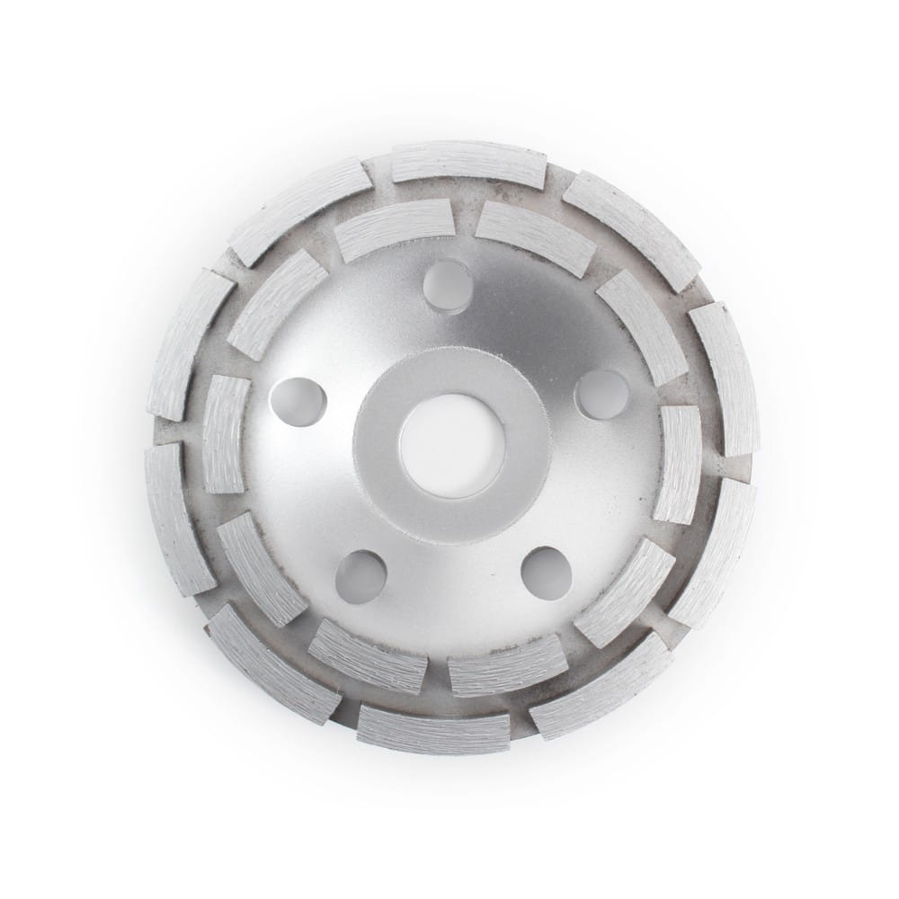 Grinding disc 125x22.2mm KD1950