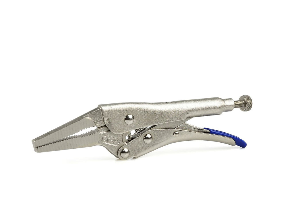 Morse long-nose pliers 6.5" - 165mm