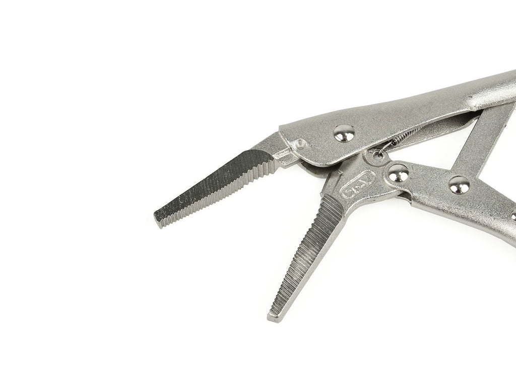 Morse long-nose pliers 6.5" - 165mm
