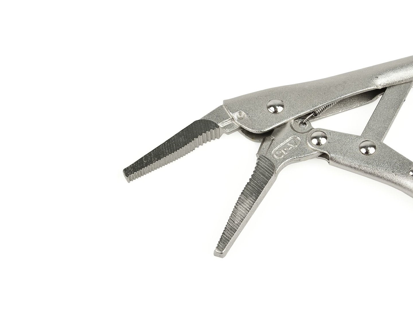 Morse long-nose pliers 6.5" - 165mm