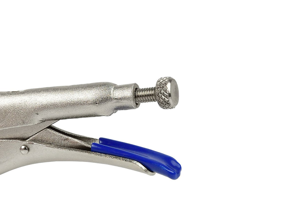Morse long-nose pliers 6.5" - 165mm
