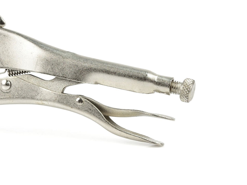 C-type welding clamp pliers, 280 mm