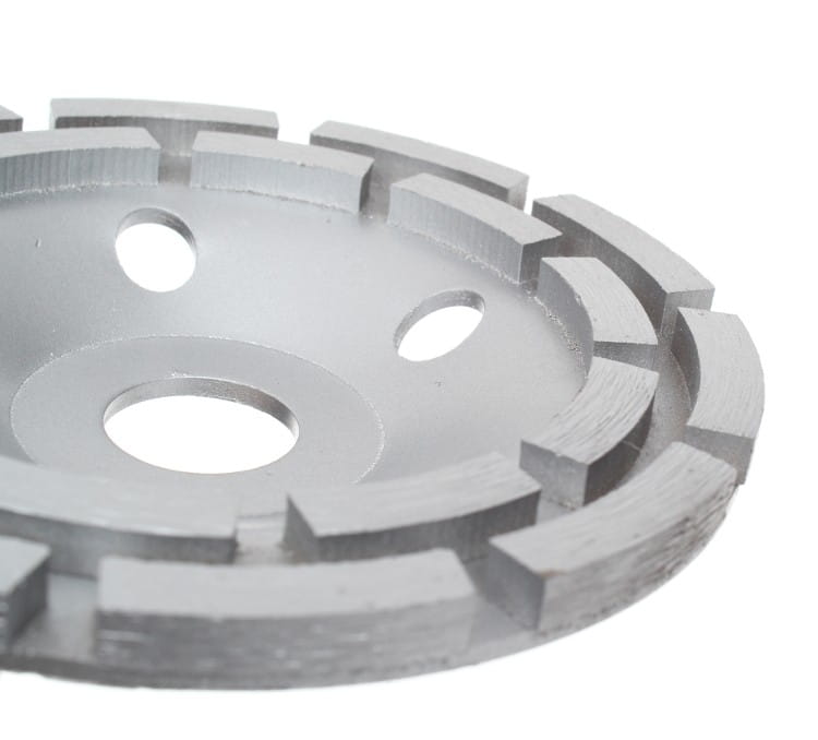 Grinding disc 125x22.2mm KD1950