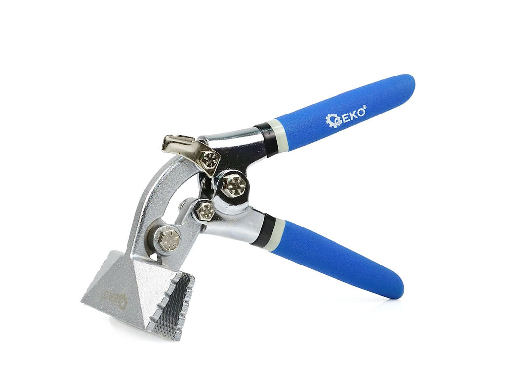 Profile-forming pliers 210 mm (80x35 mm)