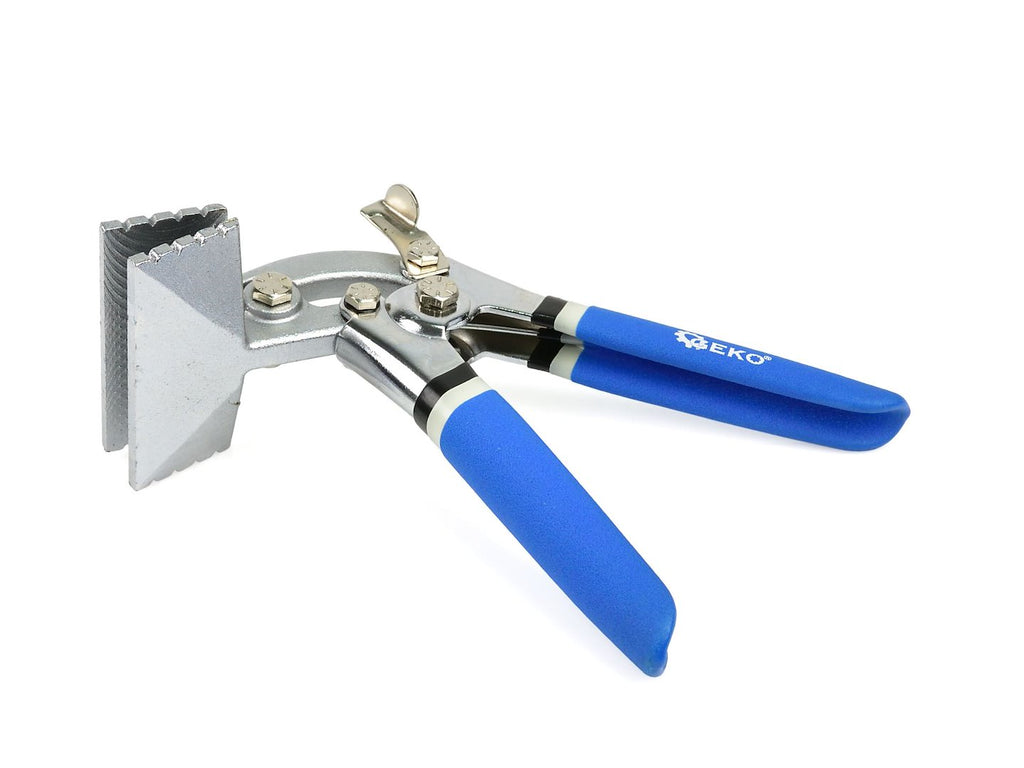 Profile-forming pliers 210 mm (80x35 mm)