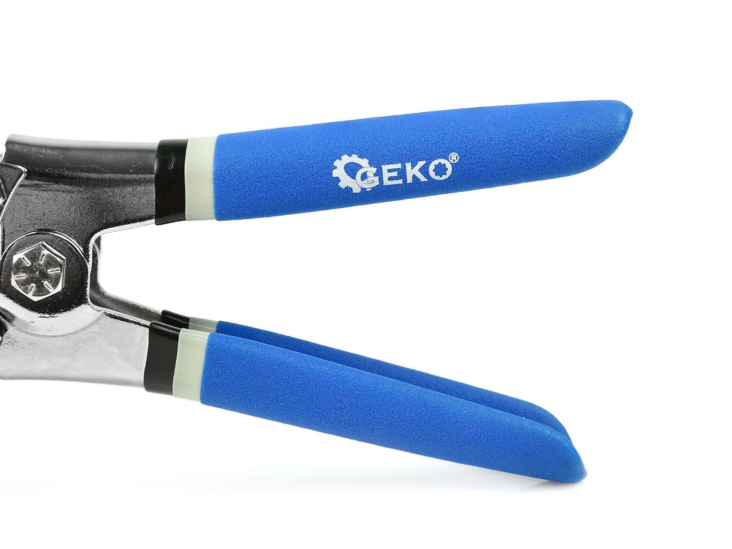 Profile-forming pliers 210 mm (80x35 mm)