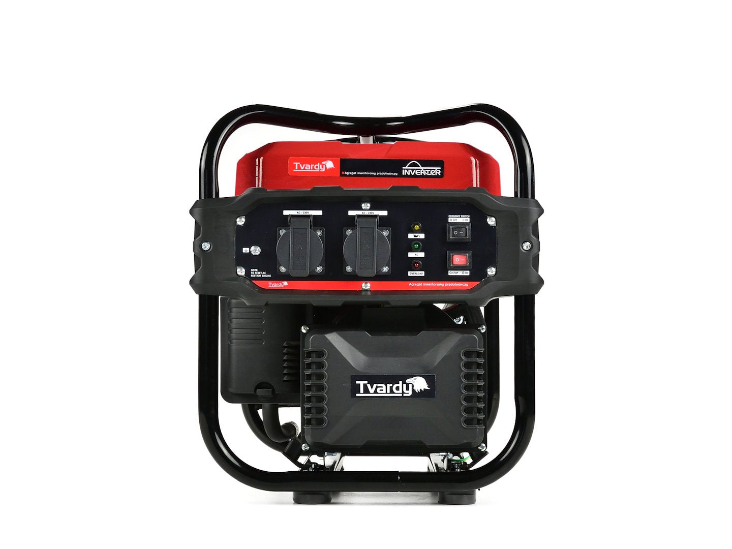 Inverter generator 3HP 2KW
