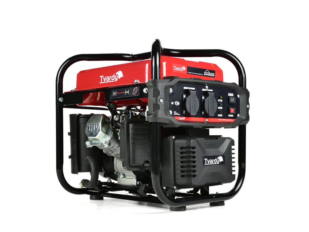 Inverter generator 3HP 2KW