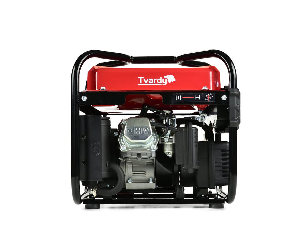 Inverter generator 3HP 2KW