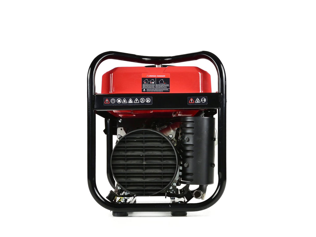 Inverter generator 3HP 2KW