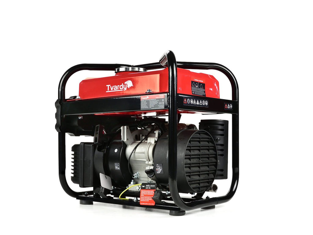 Inverter generator 3HP 2KW