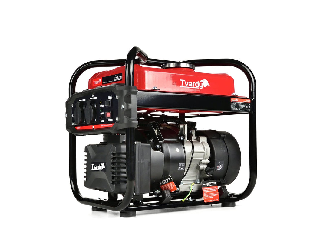 Inverter generator 3HP 2KW