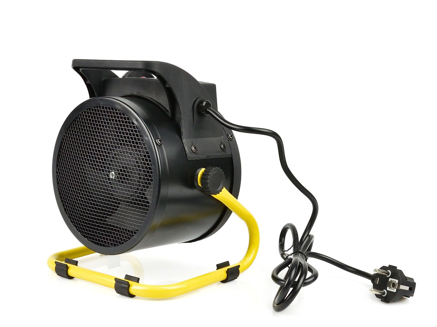 Electric Ceramic Warmer 2 kW