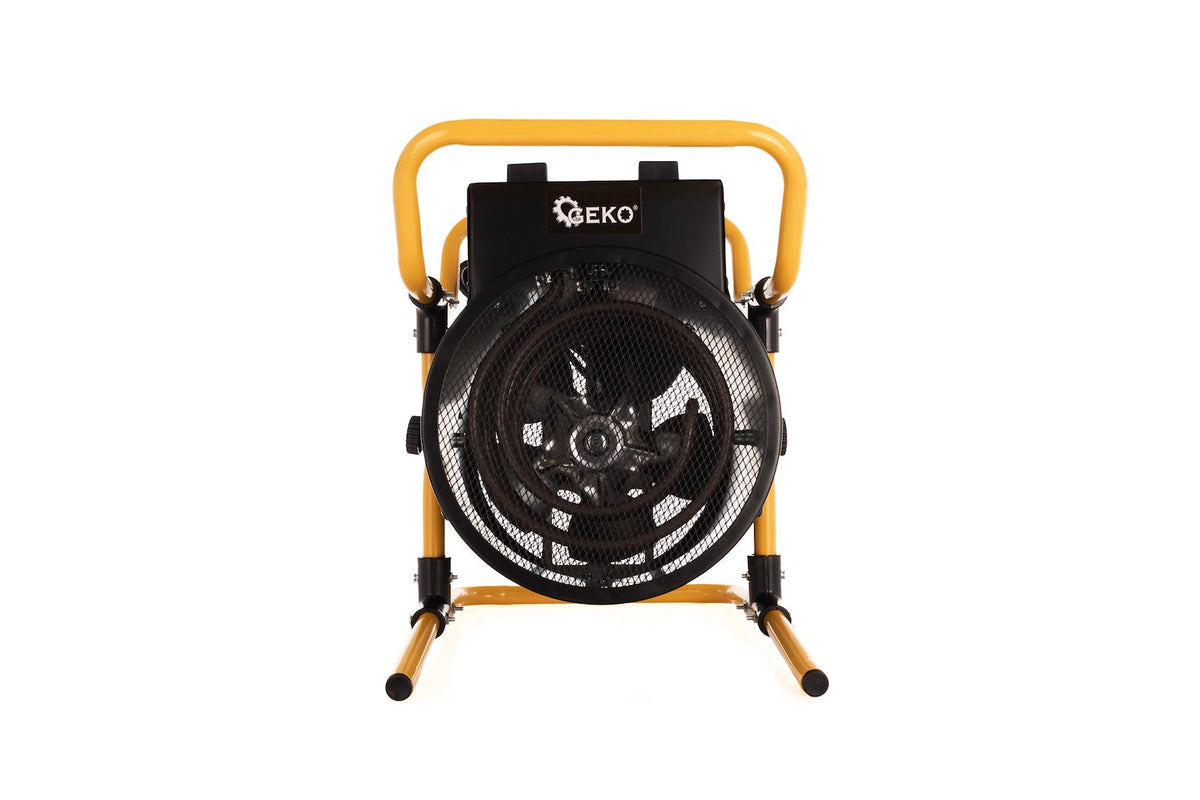 Industrial Electric Heater 2KW