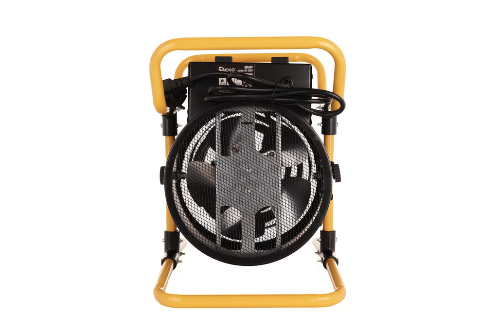 Industrial Electric Heater 2KW