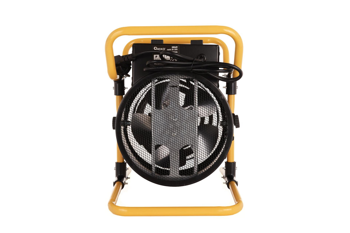 Industrial Electric Heater 2KW
