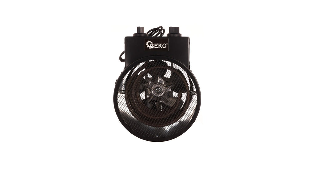 Industrial Electric Heater 2KW