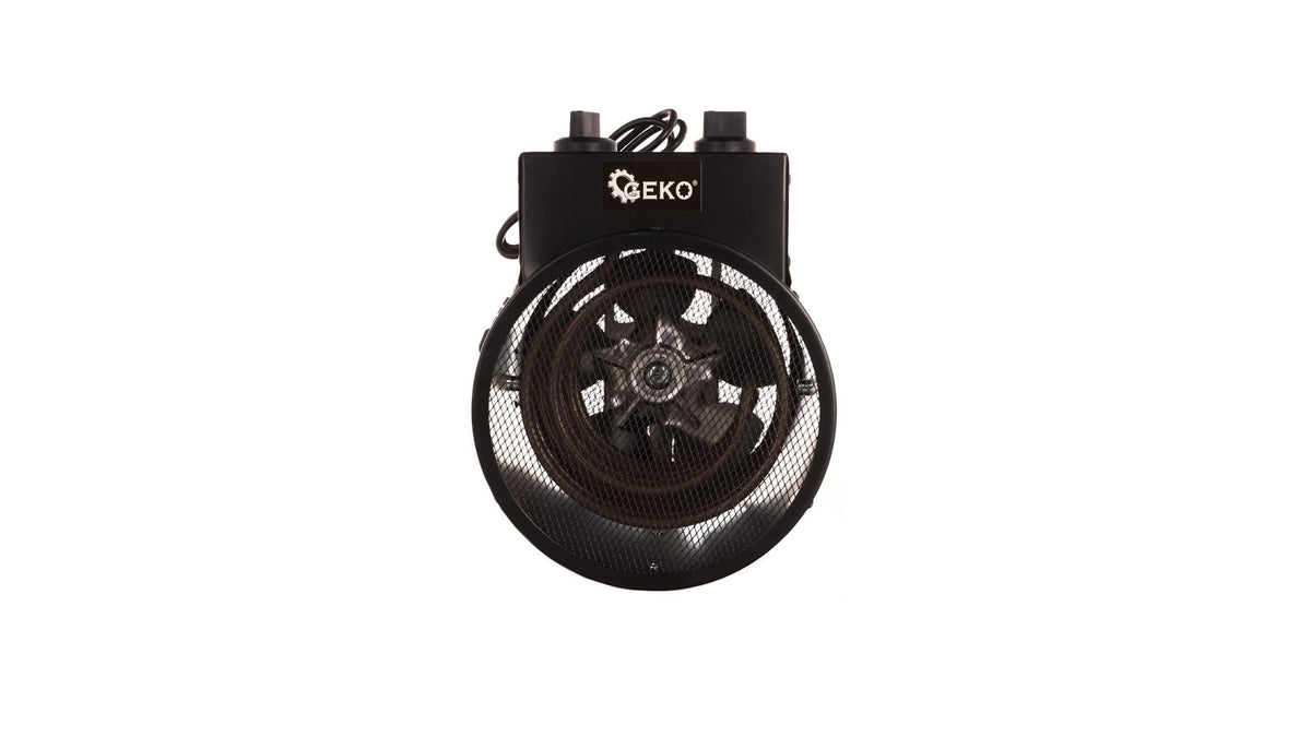 Industrial Electric Heater 2KW