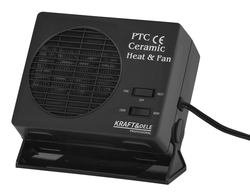 12V 300W Car Heater KD6524