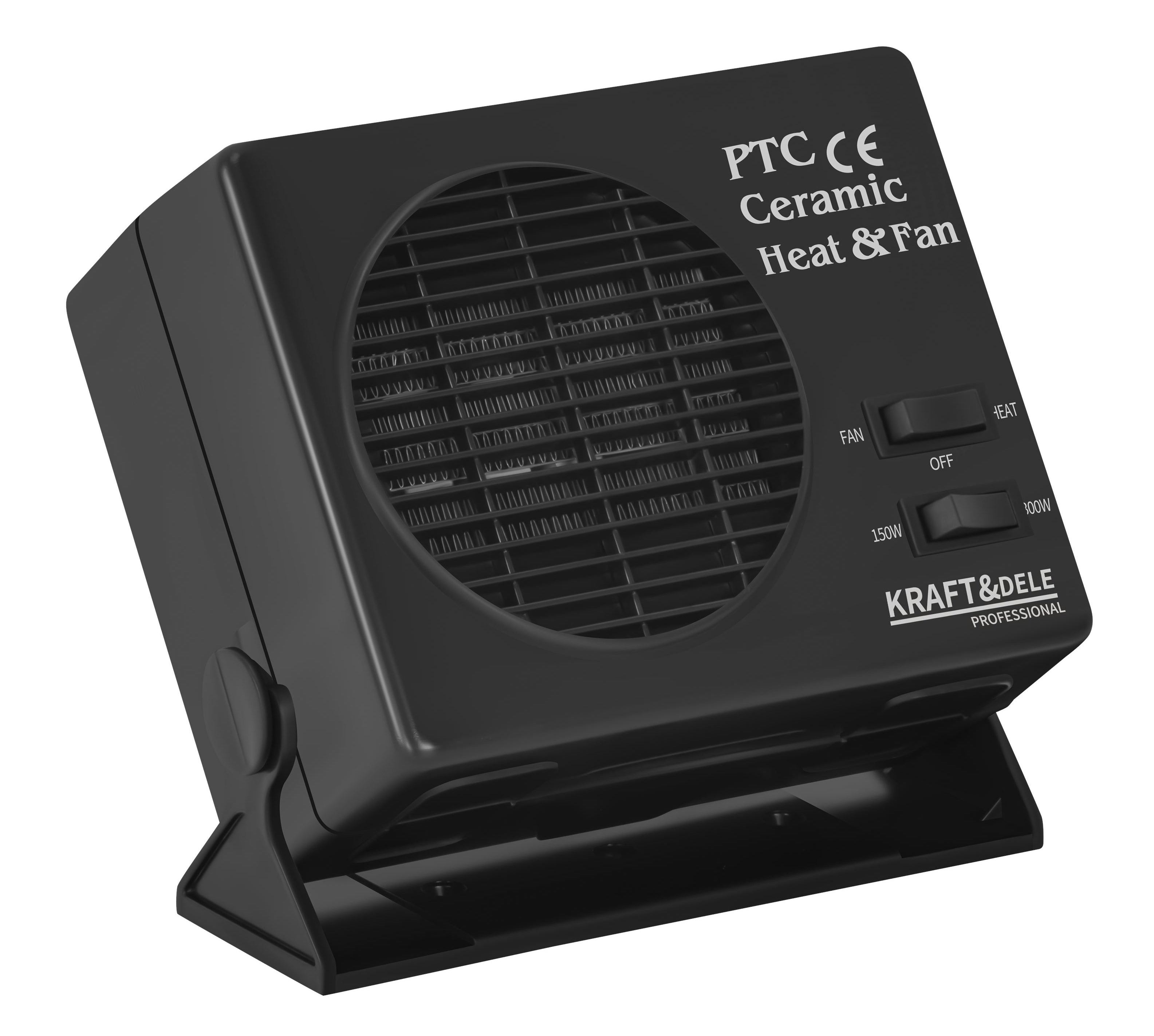 12V 300W Car Heater KD6524