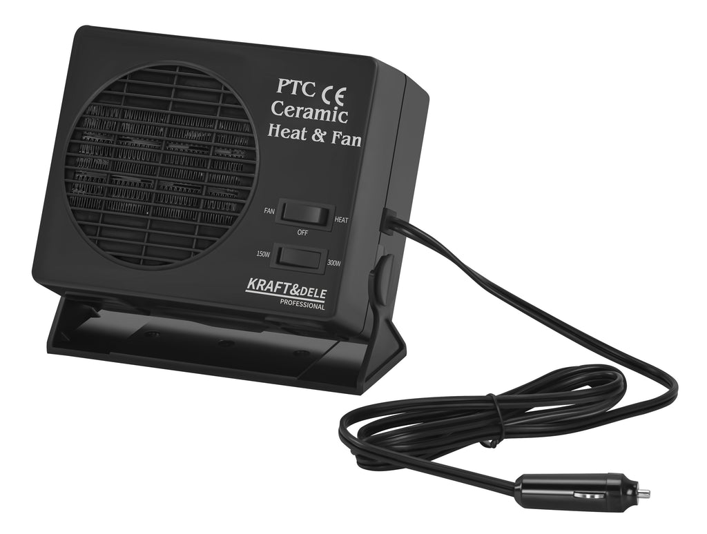 12V 300W Car Heater KD6524